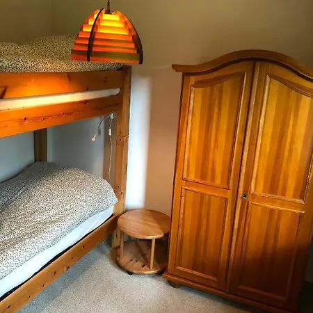 Apartment Unter Den Eichen *