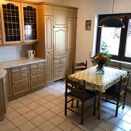 Unter Den Eichen Appartement