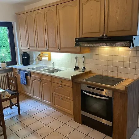 Apartment Unter Den Eichen