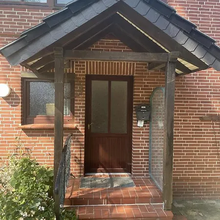 Appartement Unter Den Eichen