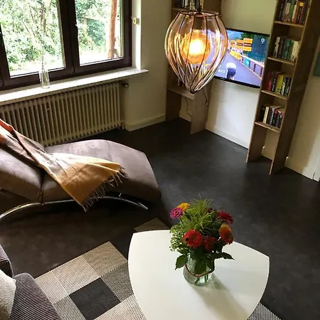 Unter Den Eichen Apartment Botersen