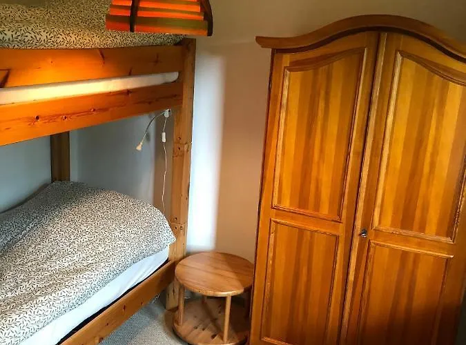 Apartment Unter Den Eichen *