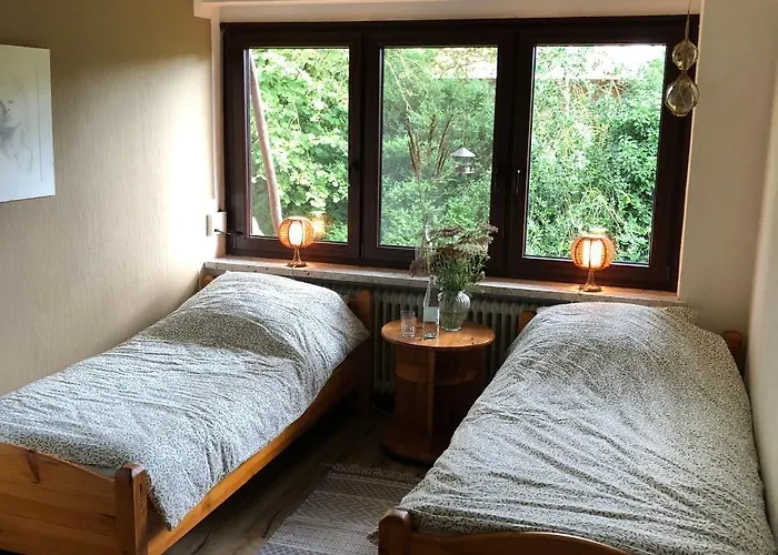 Unter Den Eichen * Botersen