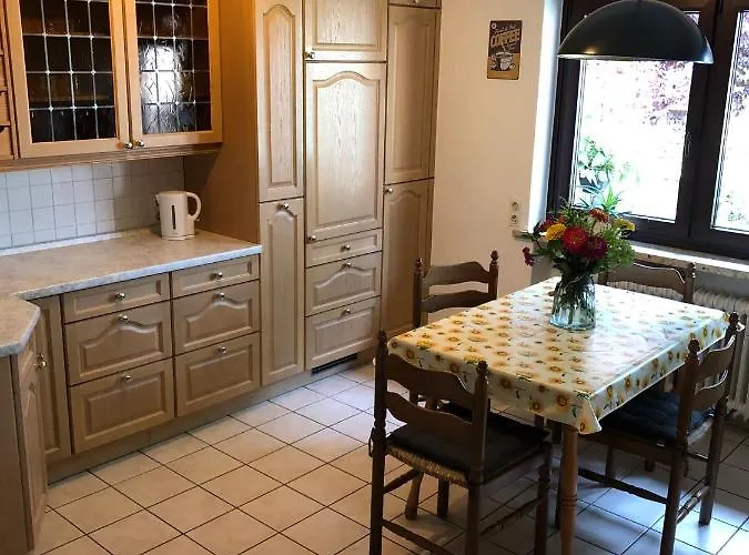 Unter Den Eichen Apartment