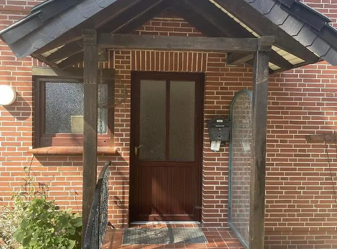 Apartment Unter Den Eichen